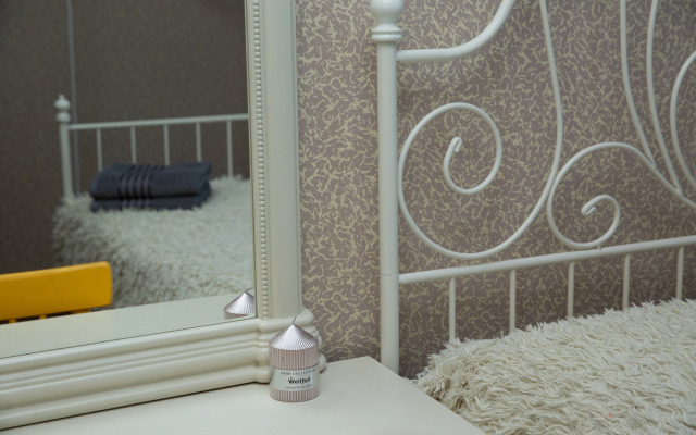 Апартаменты Дом