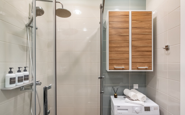 Your Pushkin Apart Apartments