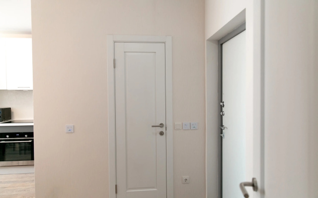 Apartamenty InnDays Utockina 8 (7)