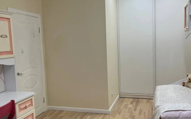 Квартира Уютная семейная в историческом центре