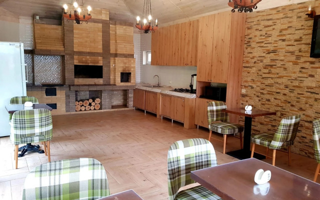 Marion Guest House