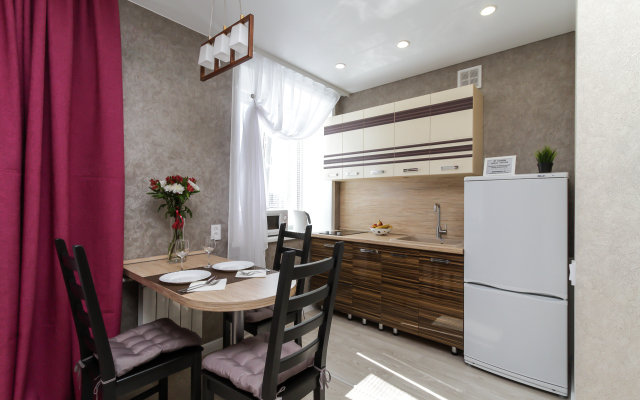 Апартаменты Сибирская 26 1