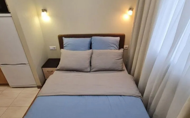 Квартира Уютная Студия в ЖК Кoмфоpт Клacca