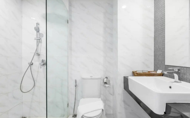 Xen Hotel Nakhon Pathom