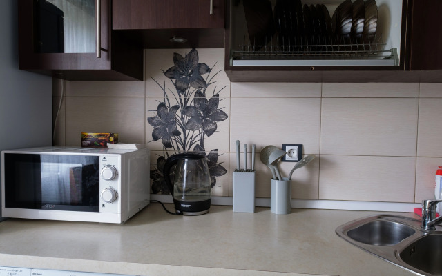 Апартаменты Двухкомнатные рядом Аэропорт М4 Дон Парк OZ Mall