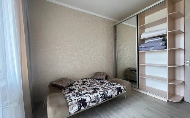 Vesna Flat