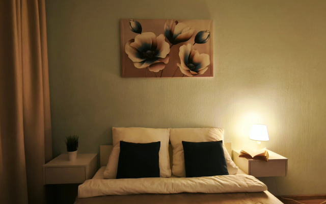 Квартира Уютная на Ботанике