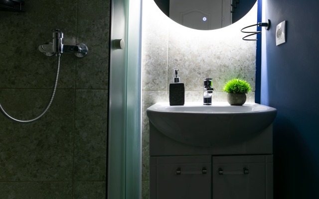 Квартира FlatStay Потемкинская 13/48 3