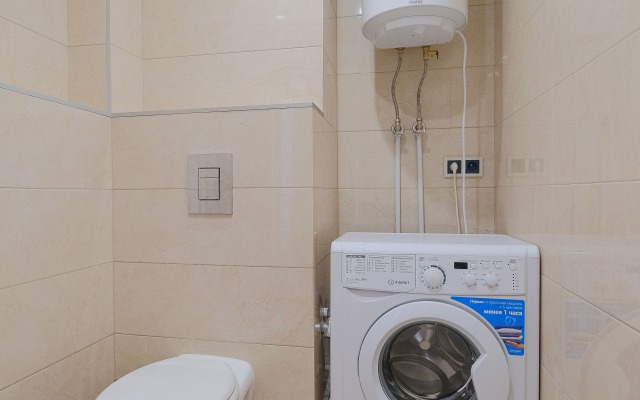 Apartamenty na ulice Sovetskaa 99