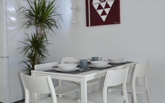 Бунгало Lava Teneguia - 5 Personas