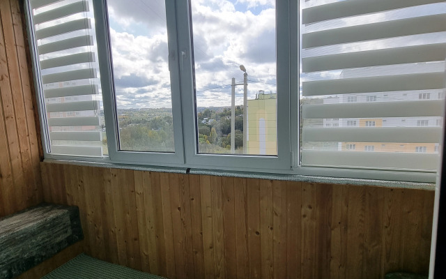 Квартира Посуточно