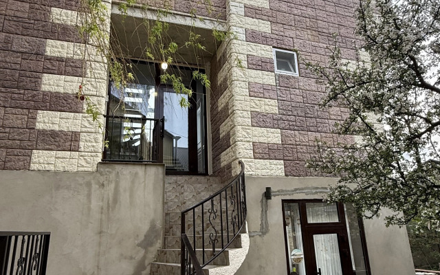 Гостевой дом Акаро