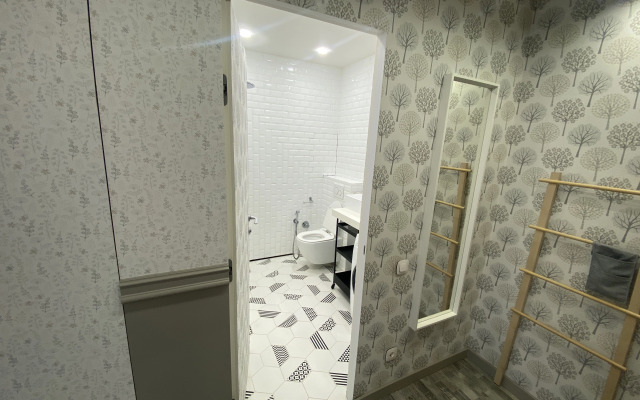 Квартира Новогорск