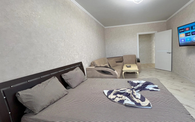 Na Rechnom Pereulke 6 Flat