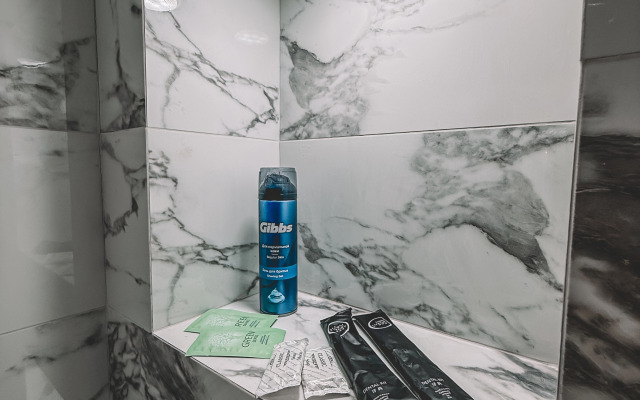 Квартира шикарная с гардеробной