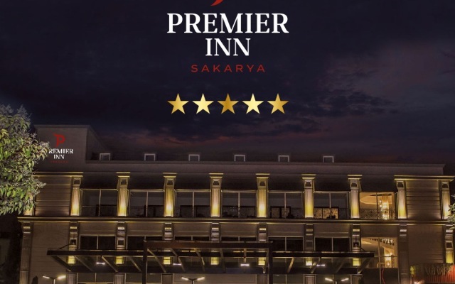 Premier Inn Sakarya Hotel