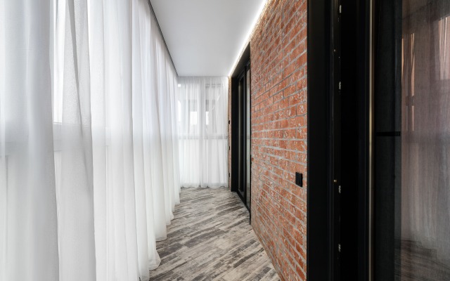 Апартаменты Двухкомнатные Apart39 Комфорт Сапфир и Изумруд