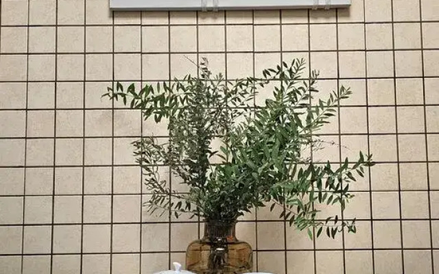 Dvukhkomnatnaya Na Sverdlova Vozle Okeana Flat