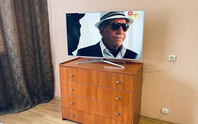 Квартира на Профессиональной