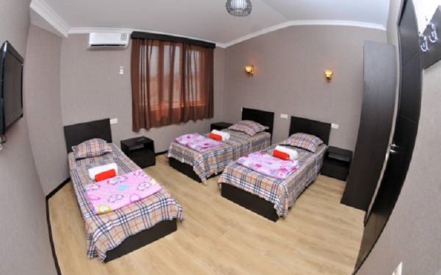 Отель Prima rooms