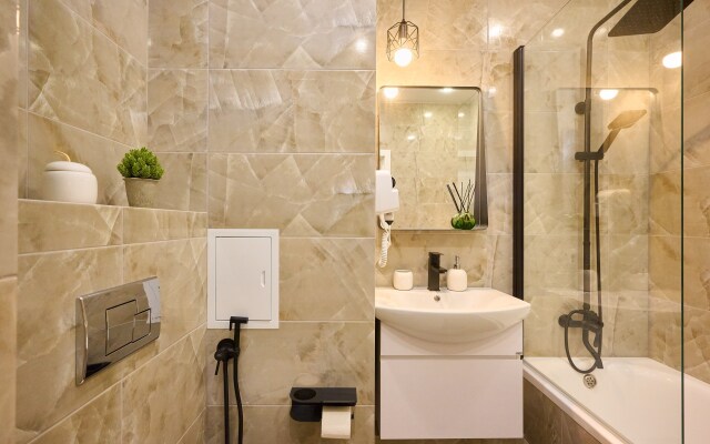 Квартира Империя