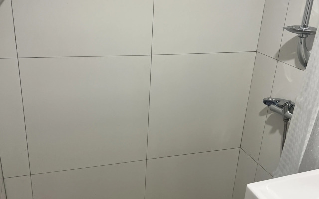 Dvuhurovnevaya vozle metro Ryazanskij prospekt Dayker City Apartments Flat