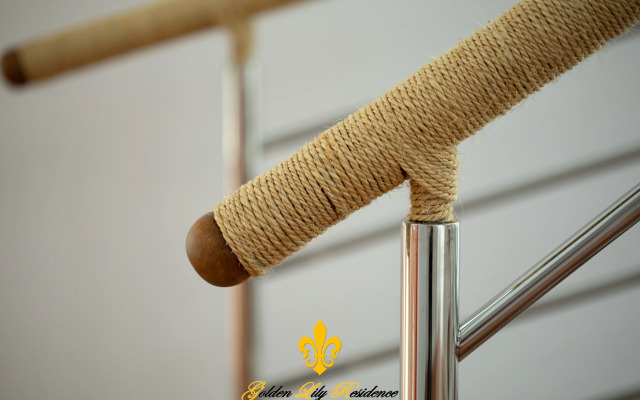 Вилла Golden Lily 4 Bedroom Private Pool Villa