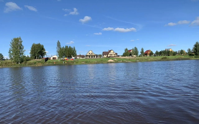 Частный Дом на 8 Человек Kлёвое Mесто