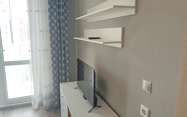 Yevrodvushka v Gorgippii Flat