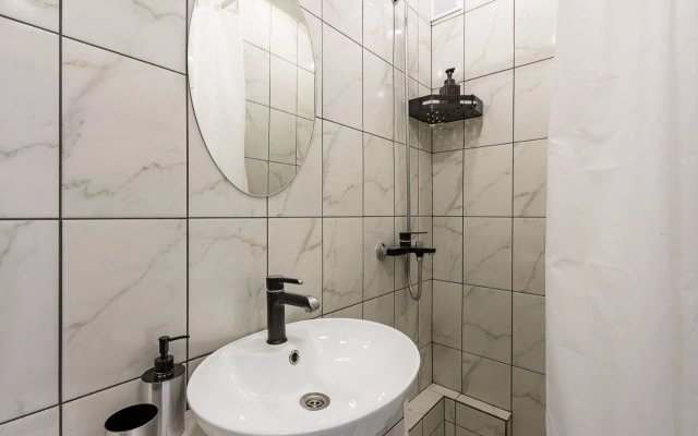 Квартира на Олимпийской