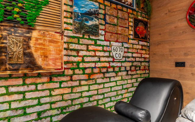 Апартаменты для свиданий и вечеринок