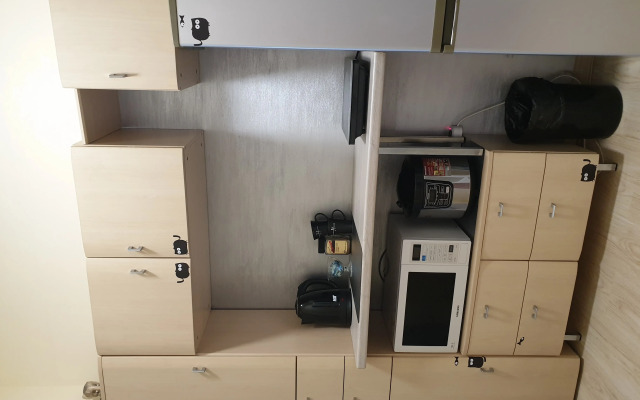 Katerina studio Flat