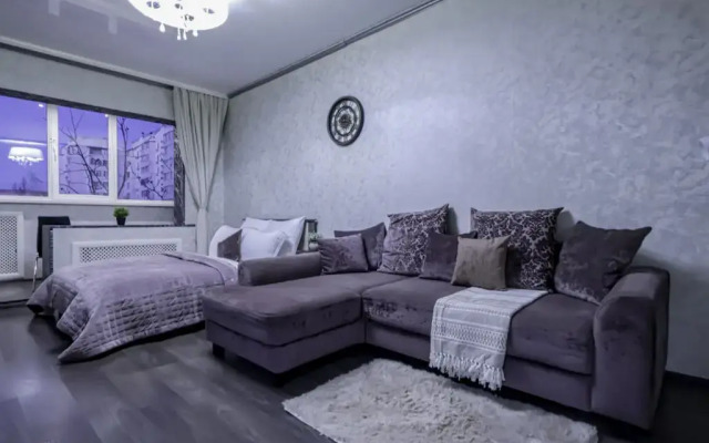 Квартира Green Fox на Медиков