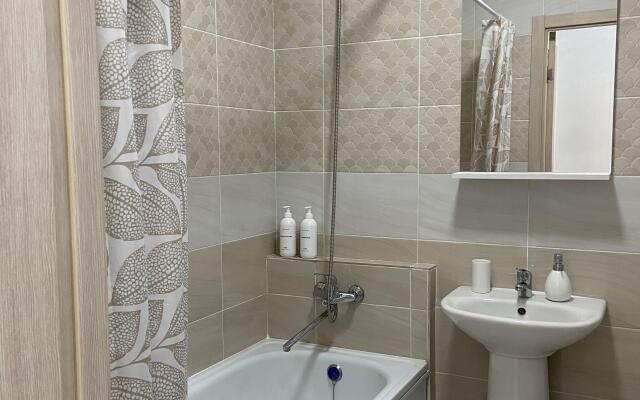 Квартира Однокомнатная на западном