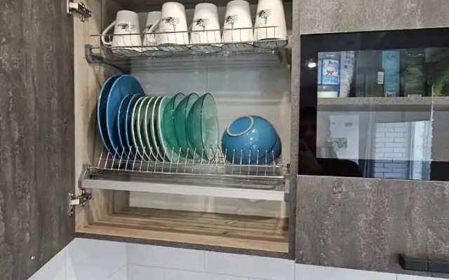 Апартаменты Кирова 39