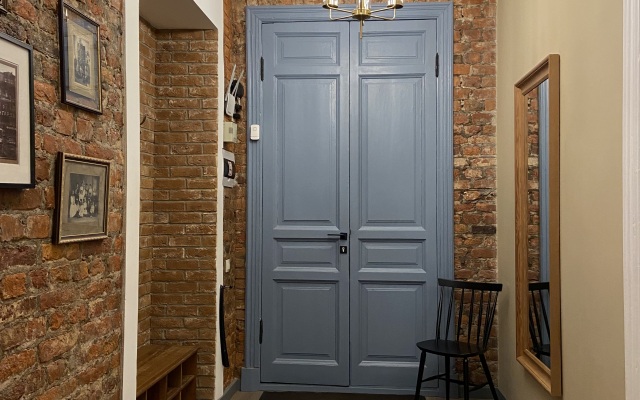 Апартаменты Невский проспект 72