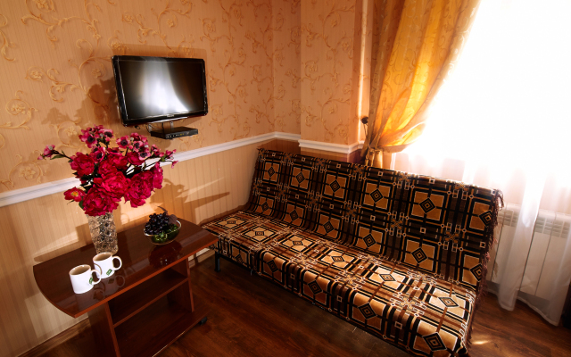 Dinastiya Sochi Guest House