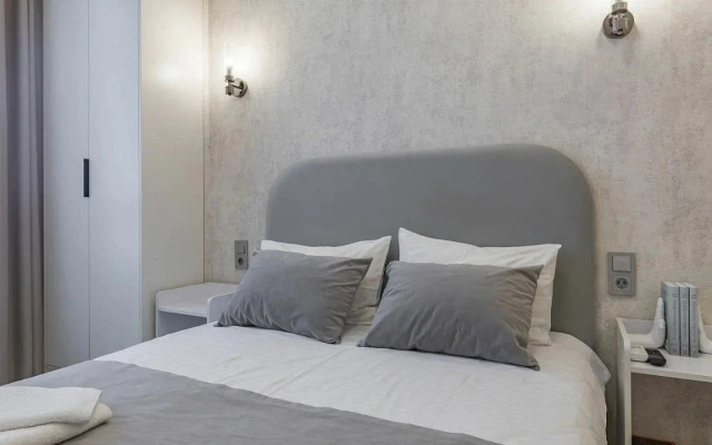 Апартаменты Апарт-Риэлти 4