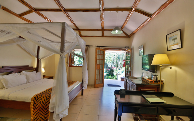 Muthu Lake Naivasha Country Club, Naivasha Resort Hotel