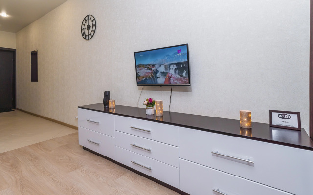 Апартаменты Любимый дом на Антонова 5 Е