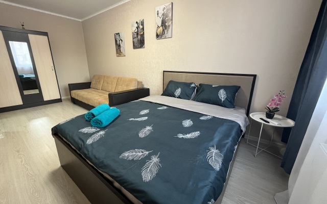 V Zhk Dargrad Flat