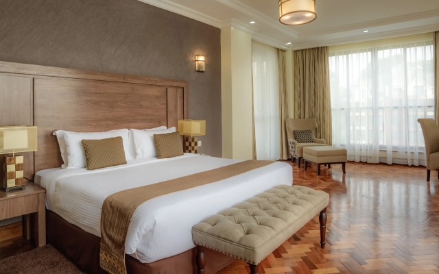 GemSuites Riverside Apartment hotel
