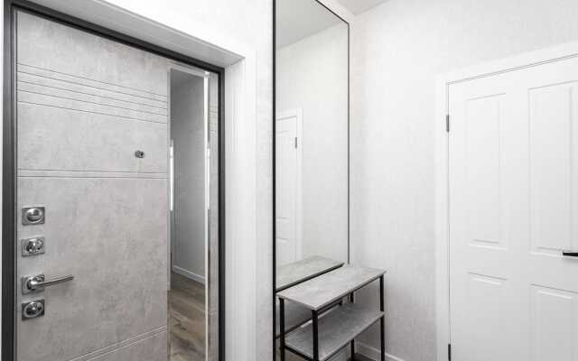 Adres Schastyya Apartments