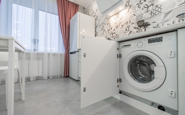 Na Bilibina 6 Apartments