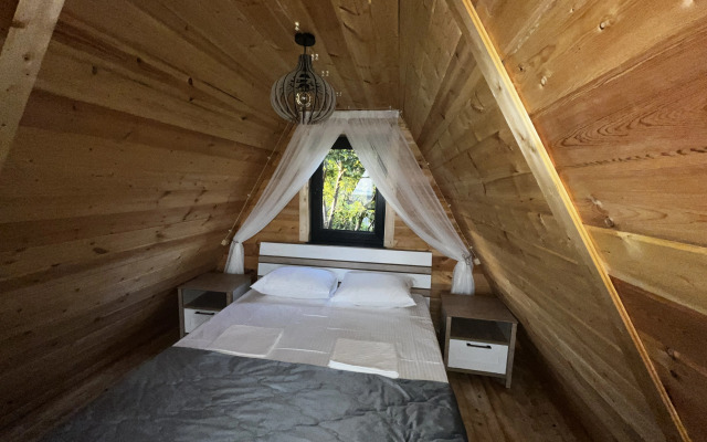 Ayfreymy Pitsunda Guest House