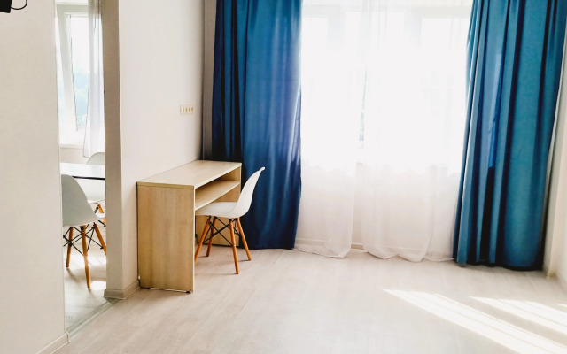 Апартаменты 7 Пятниц