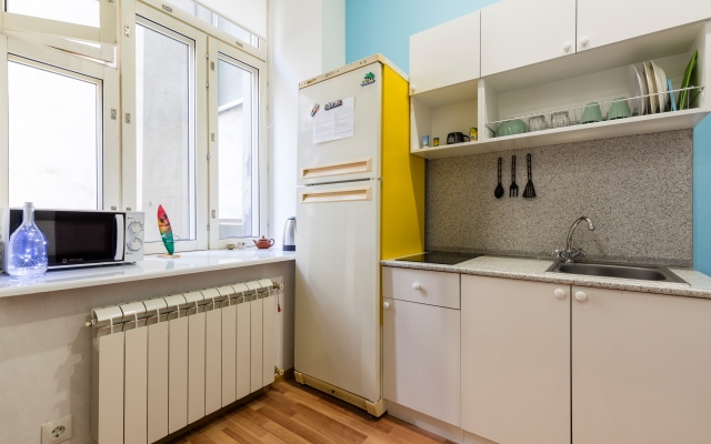 Квартира Tropical