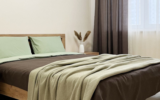 Апартаменты Династия