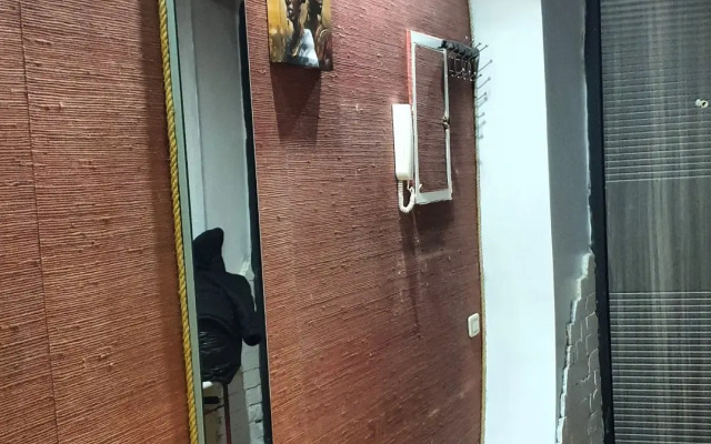 Na Latypova 34 Flat