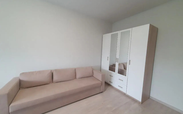 Квартира двухкомнатная на улице Каспийская 5